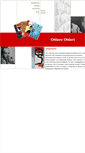 Mobile Screenshot of ottieroottieri.it